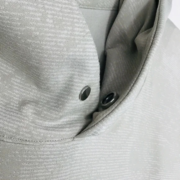 Lululemon Athletica men’s long sleeve sweatshirt hoodie large - Picture 4 of 10